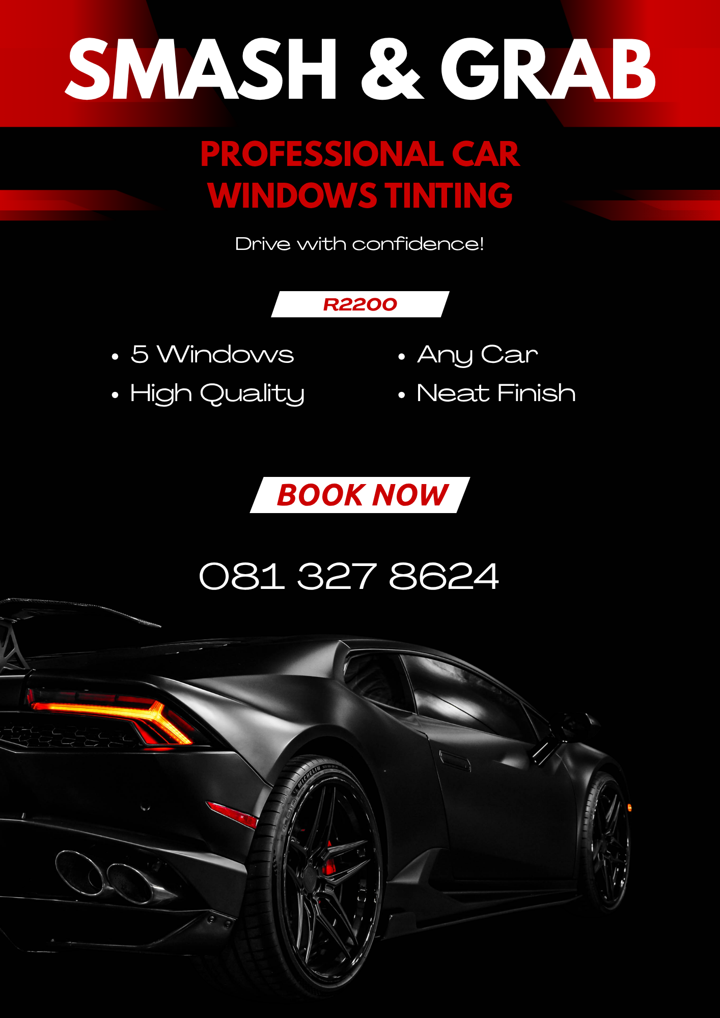 Smash Tint
